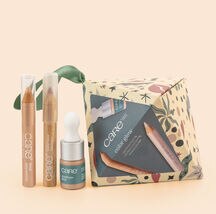 KIT CARE NATURAL BEAUTY COLOR GLOW ROSE